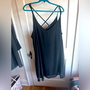 Capsule dress size 24